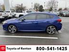 2023 Subaru Impreza