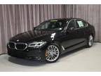 2022 BMW 530i xDrive