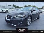 2021 Nissan Maxima