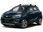 2021 Buick Encore