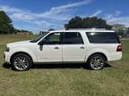 2015 Ford Expedition EL