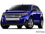 2014 Ford Edge