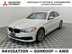 2020 BMW 530i