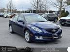 2010 Mazda Mazda6