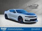 2023 Chevrolet Camaro
