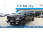 2017 Ram 2500