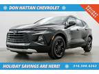 2021 Chevrolet Blazer