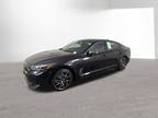 2022 Kia Stinger