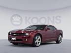 2010 Chevrolet Camaro
