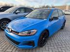 2021 Volkswagen Golf GTI