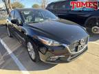 2017 Mazda Mazda3