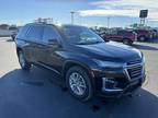 2022 Chevrolet Traverse