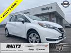 2019 Nissan Versa Note