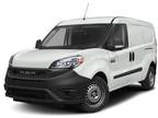 2021 RAM ProMaster City