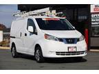 2019 Nissan NV200