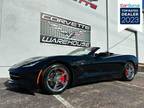 2014 Chevrolet Corvette