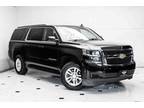 2019 Chevrolet Suburban