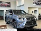 2023 Lexus GX 460