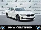 2023 BMW 530e xDrive