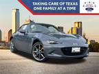 2020 Mazda MX-5 Miata RF