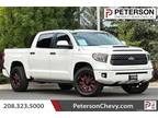 2018 Toyota Tundra