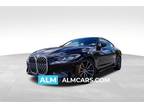 2022 Bmw 430