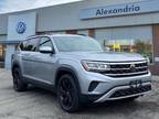 2023 Volkswagen Atlas