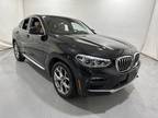 2021 Bmw X4