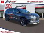 2021 Chevrolet Blazer
