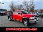 2018 Ram 3500