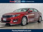 2014 Kia Optima