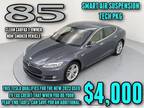 2013 Tesla Model S