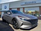 2022 Hyundai Elantra