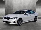 2023 BMW 330i xDrive