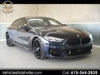2022 BMW M850 Gran Coupe
