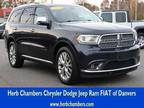 2014 Dodge Durango