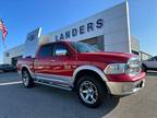 2013 Ram 1500