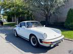 1982 Porsche 911SC