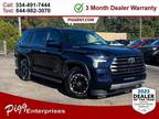 2023 Toyota Sequoia
