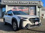2023 Subaru Outback
