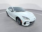 2022 Subaru BRZ