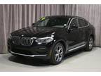2021 Bmw X4