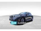 2022 Bmw X4