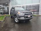 2012 Toyota 4Runner
