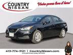 2020 Nissan Versa
