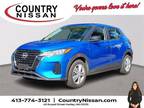 2022 Nissan Kicks