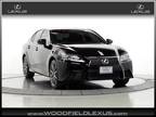 2015 Lexus GS 350