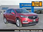 2020 Buick Enclave