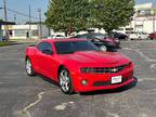 2010 Chevrolet Camaro