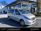 2019 Mercedes-Benz Metris